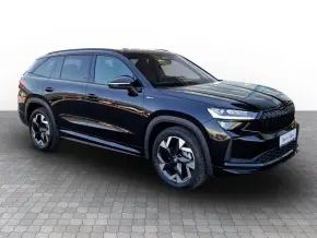 Škoda Kodiaq Sportline 2.0 TSI DSG 4x4 thumbnail