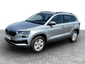 Škoda Karoq Selection 1.5 TSI DSG thumbnail