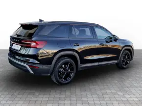 Škoda Kodiaq Selection 2.0 TDI DSG 4x4 thumbnail
