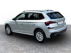 Škoda Kamiq Selection 1.0 TSI DSG thumbnail