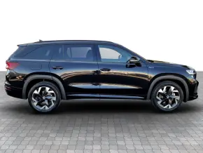 Škoda Kodiaq Sportline 2.0 TSI DSG 4x4 thumbnail