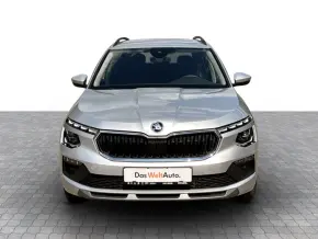 Škoda Kamiq Selection 1.0 TSI DSG thumbnail