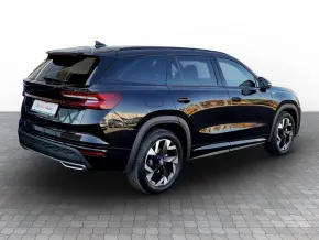 Škoda Kodiaq Sportline 2.0 TSI DSG 4x4 thumbnail