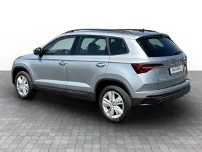 Škoda Karoq Selection 1.5 TSI DSG thumbnail