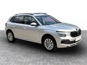 Škoda Kamiq Selection 1.0 TSI DSG thumbnail