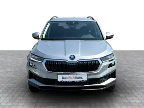 Škoda Karoq Selection 1.5 TSI DSG thumbnail