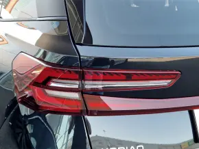 Škoda Kodiaq Selection 2.0 TDI DSG 4x4 thumbnail