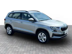 Škoda Karoq Selection 1.5 TSI DSG thumbnail