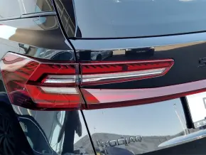 Škoda Kodiaq Sportline 2.0 TSI DSG 4x4 thumbnail