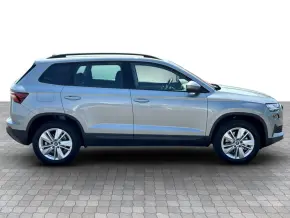 Škoda Karoq Selection 1.5 TSI DSG thumbnail
