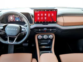 Škoda Kodiaq Selection 2.0 TDI DSG 4x4 thumbnail