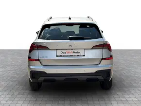 Škoda Kamiq Selection 1.0 TSI DSG thumbnail