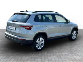 Škoda Karoq Selection 1.5 TSI DSG thumbnail