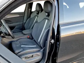 Škoda Kodiaq Sportline 2.0 TSI DSG 4x4 thumbnail