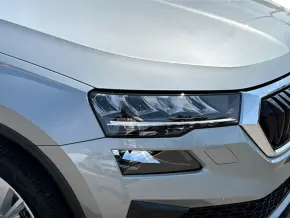 Škoda Karoq Selection 1.5 TSI DSG thumbnail