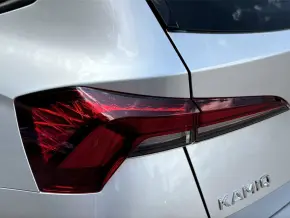 Škoda Kamiq Selection 1.0 TSI DSG thumbnail
