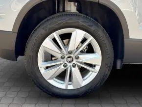 Škoda Karoq Selection 1.5 TSI DSG thumbnail