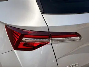 Škoda Karoq Selection 1.5 TSI DSG thumbnail