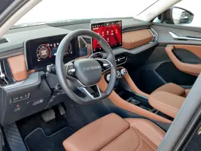 Škoda Kodiaq Selection 2.0 TDI DSG 4x4 thumbnail
