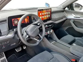 Škoda Kodiaq Sportline 2.0 TSI DSG 4x4 thumbnail