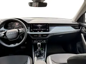 Škoda Kamiq Selection 1.0 TSI DSG thumbnail