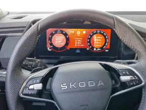 Škoda Kodiaq Sportline 2.0 TSI DSG 4x4 thumbnail