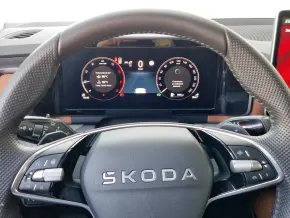 Škoda Kodiaq Selection 2.0 TDI DSG 4x4 thumbnail
