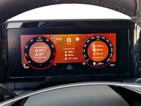 Škoda Kodiaq Sportline 2.0 TSI DSG 4x4 thumbnail