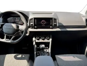 Škoda Karoq Selection 1.5 TSI DSG thumbnail