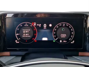 Škoda Kodiaq Selection 2.0 TDI DSG 4x4 thumbnail
