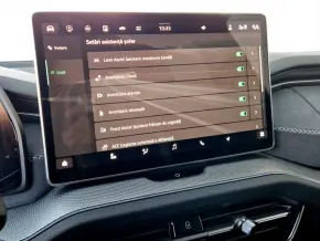 Škoda Kodiaq Sportline 2.0 TSI DSG 4x4 thumbnail