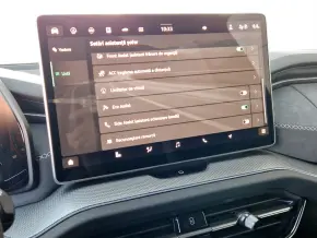 Škoda Kodiaq Sportline 2.0 TSI DSG 4x4 thumbnail