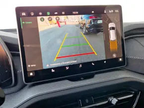 Škoda Kodiaq Sportline 2.0 TSI DSG 4x4 thumbnail