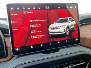 Škoda Kodiaq Selection 2.0 TDI DSG 4x4 thumbnail