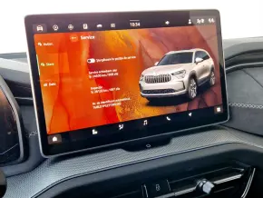 Škoda Kodiaq Sportline 2.0 TSI DSG 4x4 thumbnail