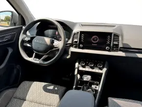 Škoda Karoq Selection 1.5 TSI DSG thumbnail