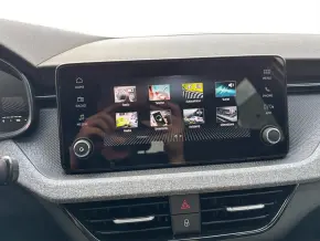 Škoda Kamiq Selection 1.0 TSI DSG thumbnail