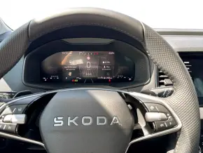 Škoda Karoq Selection 1.5 TSI DSG thumbnail