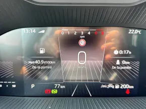Škoda Karoq Selection 1.5 TSI DSG thumbnail