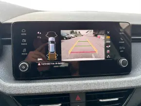 Škoda Kamiq Selection 1.0 TSI DSG thumbnail