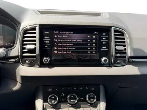 Škoda Karoq Selection 1.5 TSI DSG thumbnail