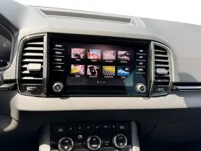 Škoda Karoq Selection 1.5 TSI DSG thumbnail