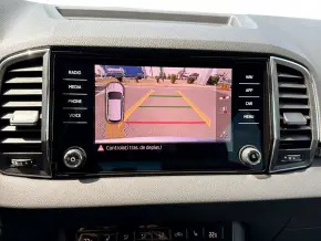 Škoda Karoq Selection 1.5 TSI DSG thumbnail