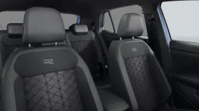 T-Cross Sport 1.5 TSI DSG thumbnail