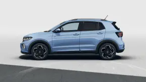 T-Cross Sport 1.5 TSI DSG thumbnail