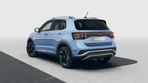 T-Cross Sport 1.5 TSI DSG thumbnail