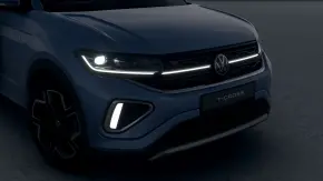 T-Cross Sport 1.5 TSI DSG thumbnail