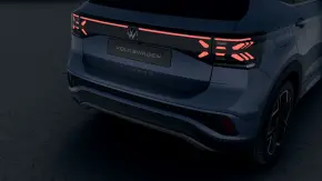 T-Cross Sport 1.5 TSI DSG thumbnail