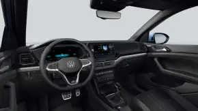 T-Cross Sport 1.5 TSI DSG thumbnail