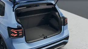 T-Cross Sport 1.5 TSI DSG thumbnail
